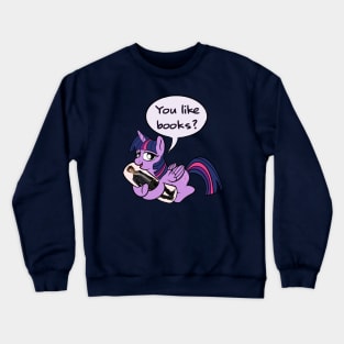 Twilight Twilight Crewneck Sweatshirt